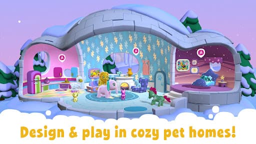 Crayola Scribble Scrubbie Pets screenshot 10 - screenshot