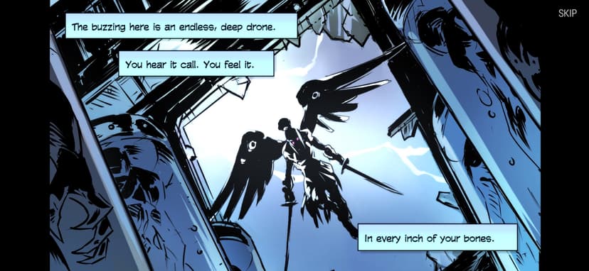 Sonny screenshot 5 - screenshot