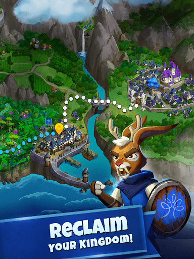 Tower Rush - Tower Defense TD screenshot 12 - screenshot