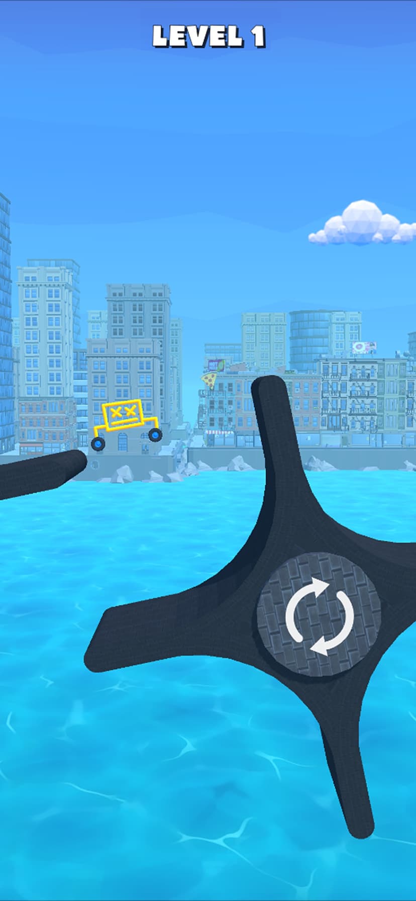Draw & Ride! screenshot 5 - screenshot