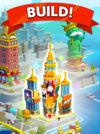 MONOPOLY GO! screenshot 18 - screenshot