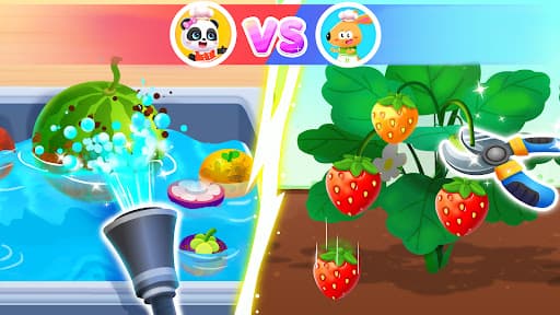 Baby Panda's Ice Cream Truck screenshot 17 - screenshot
