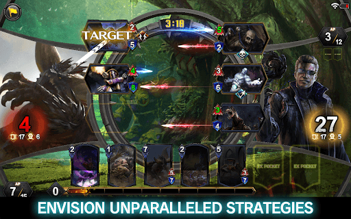 TEPPEN screenshot 11 - screenshot