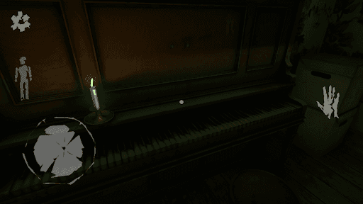 Jeff the Killer: Horror Game screenshot 4 - screenshot