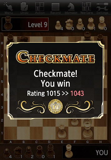 The Chess - Crazy Bishop - screenshot 3 - screenshot