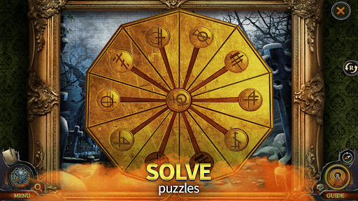 Rite of Passage: Bluff screenshot 24 - screenshot