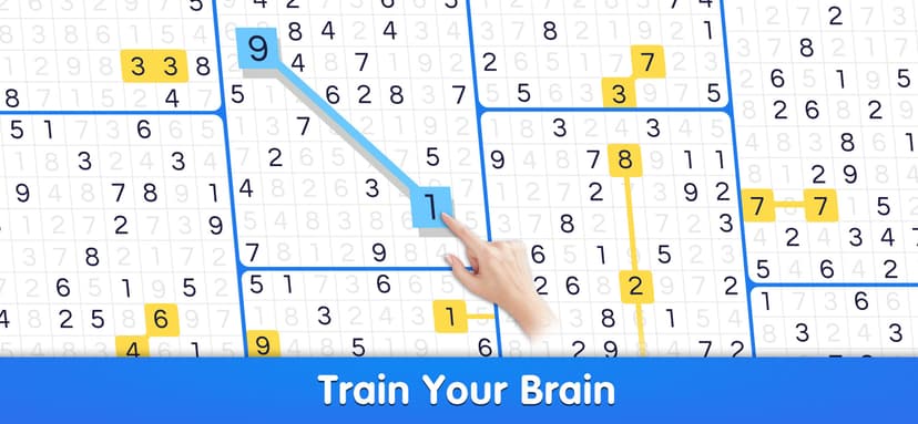 Number Games - Ten & Pair screenshot 7 - screenshot