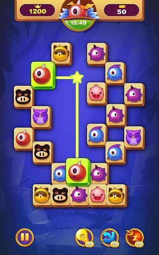 Puzzle Game screenshot 10 - screenshot