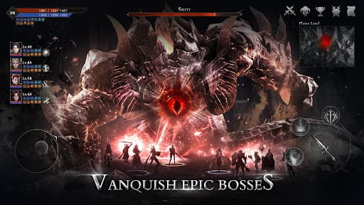 Ashes of Valhalla screenshot 4 - screenshot
