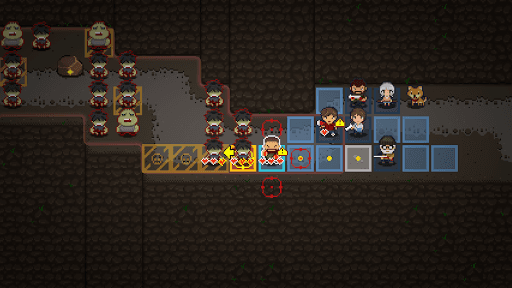 Wanna Survive screenshot 6 - screenshot