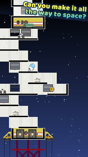 High Risers screenshot 5 - screenshot