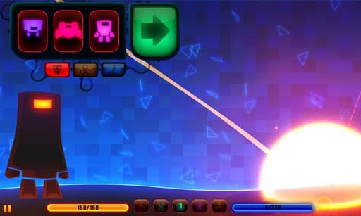 Robotek screenshot 4 - screenshot