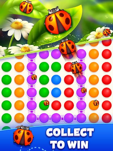 3 Dots - Connect em all screenshot 11 - screenshot