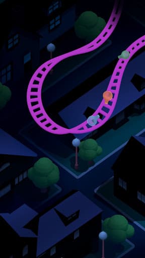 Idle Light City: Clicker Games screenshot 13 - screenshot