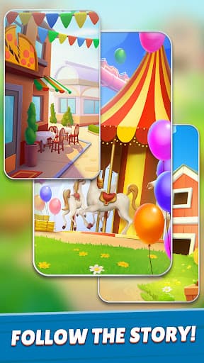 Word Farm Adventure: Word Game screenshot 6 - screenshot