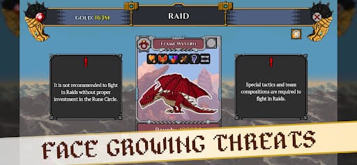Dwarves: Glory, Death and Loot screenshot 6 - screenshot