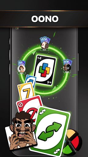 Jawaker Hand, Tarneeb & Trix screenshot 3 - screenshot