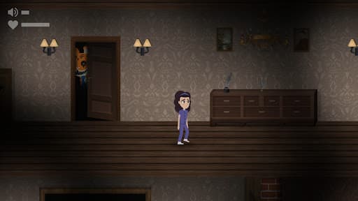 Mr. Hopp's Playhouse 2 HD screenshot 16 - screenshot