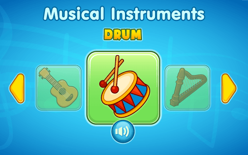 Kids Music (Lite) screenshot 4 - screenshot