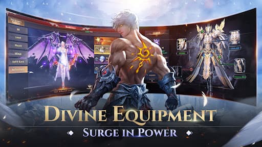 League of Angels: Chaos screenshot 10 - screenshot