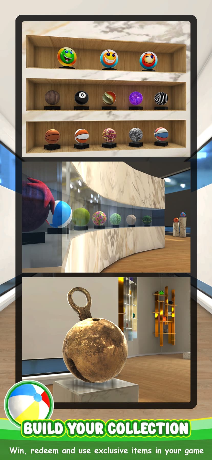 DunkStars: Arcade Basketball screenshot 2 - screenshot