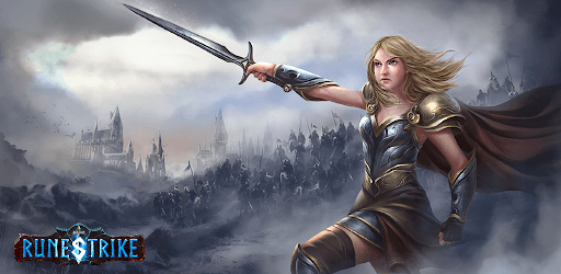 Runestrike CCG screenshot 24 - screenshot