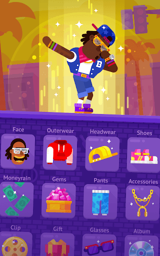 Partymasters - Fun Idle Game screenshot 13 - screenshot