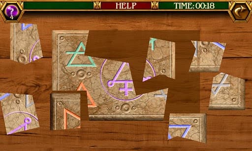 The Enchanted Kingdom Premium screenshot 4 - screenshot