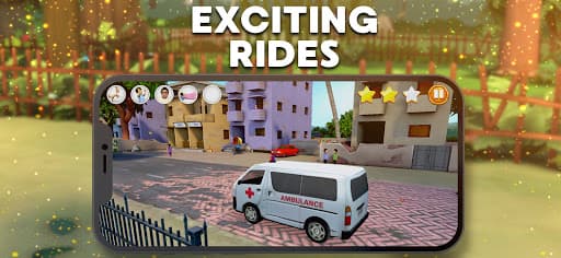 Meena Game 2 screenshot 6 - screenshot