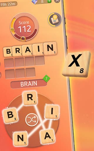 Scrabble® GO – Fun with Words! screenshot 10 - screenshot