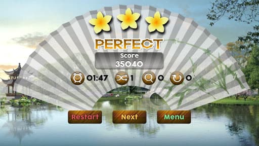 Mahjong Infinite screenshot 6 - screenshot