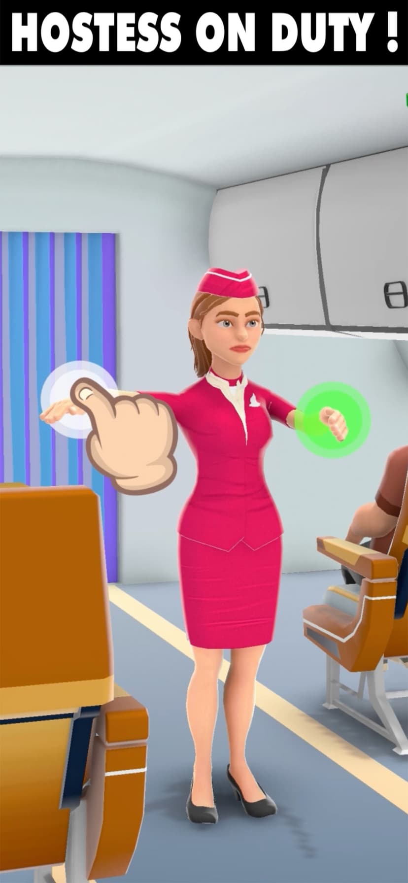 Hyper Hostess screenshot 8 - screenshot