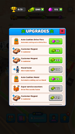 Stop & Go Empire screenshot 11 - screenshot