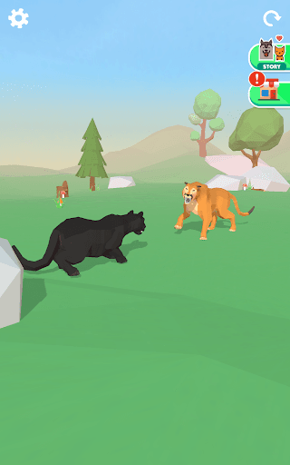 Move Animals screenshot 16 - screenshot