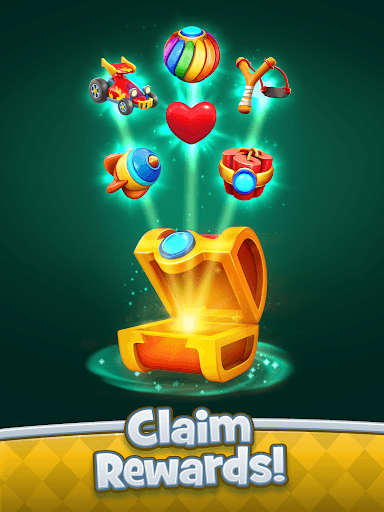 Time Blast: Puzzle Game screenshot 12 - screenshot