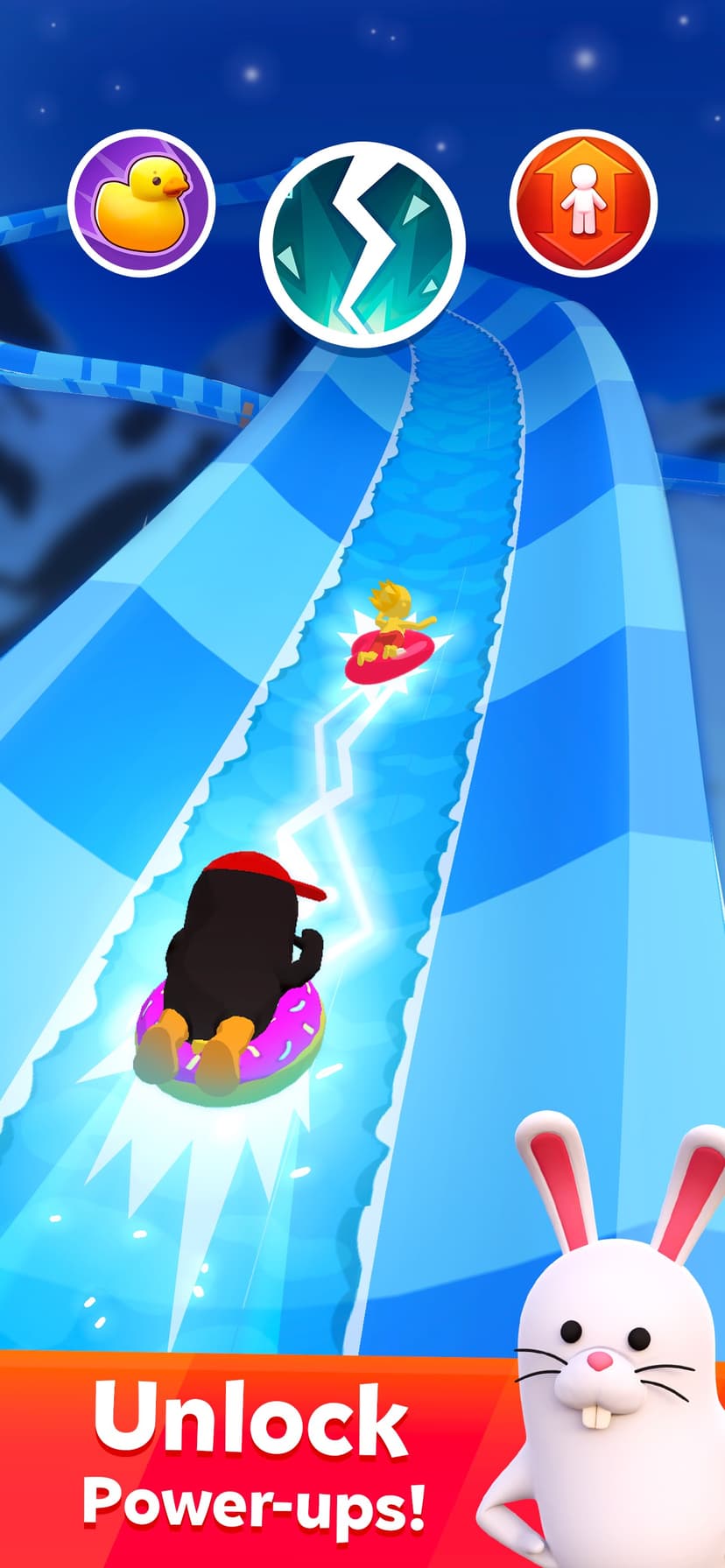 Aquapark.io screenshot 3 - screenshot