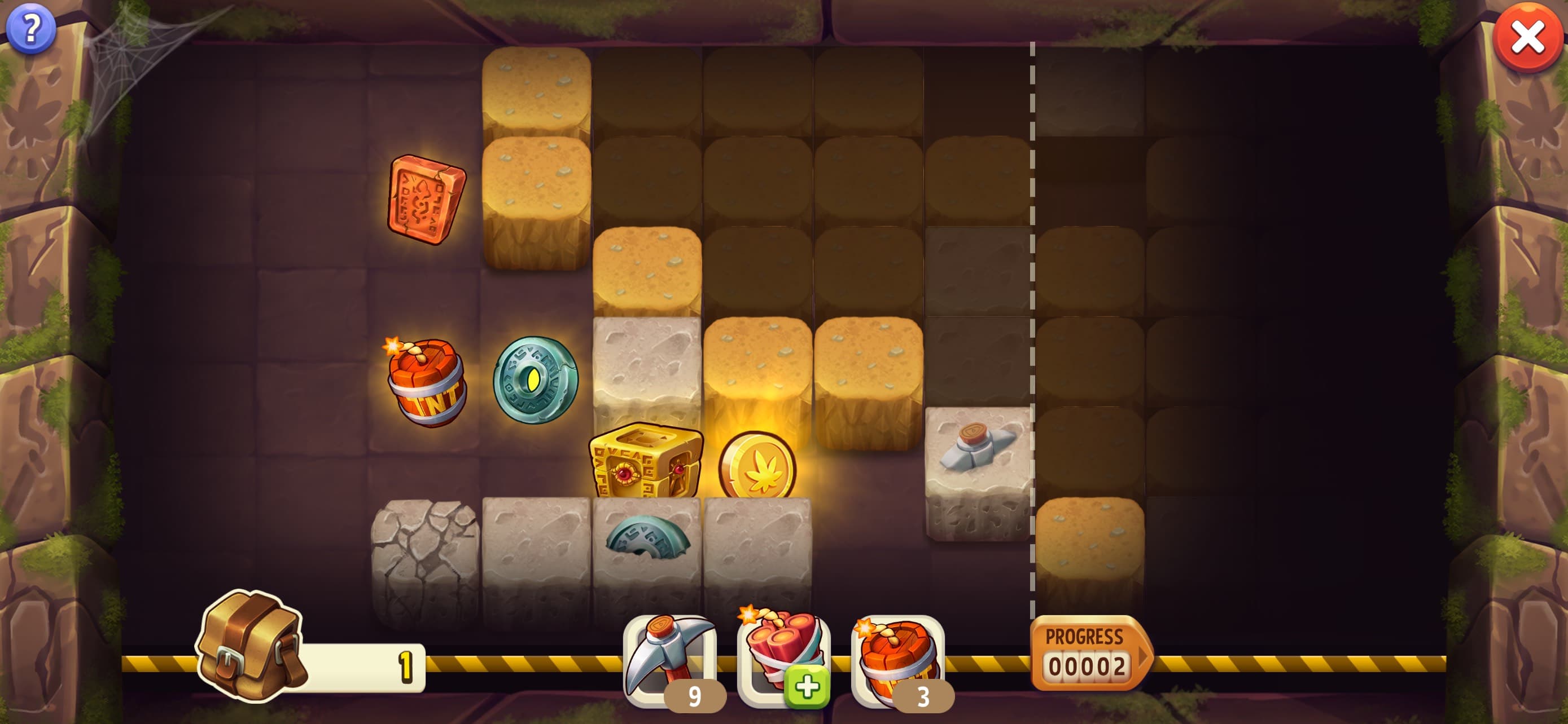 Hemp Paradise: 420 Weed Farm screenshot 8 - screenshot