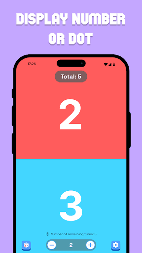 Roll the Dice - Dice Challenge screenshot 3 - screenshot