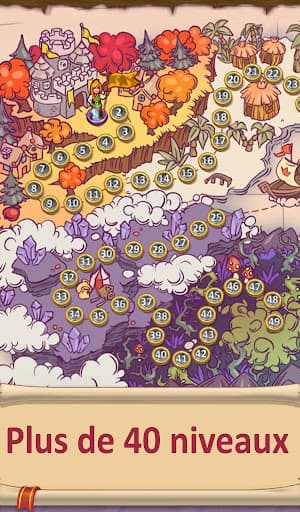 Gnomes Garden Chapter 6 screenshot 10 - screenshot