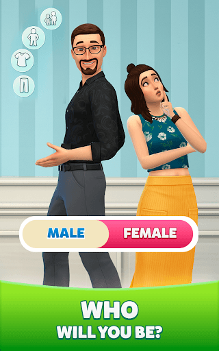 Life Sim 3D: Family Simulator screenshot 17 - screenshot