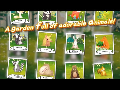 Animal Forest : SP Edition screenshot 23 - screenshot