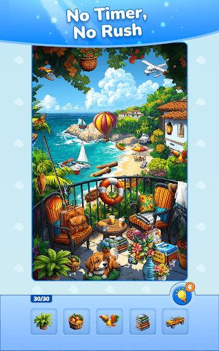 Spot Hidden Objects : Find It! screenshot 11 - screenshot