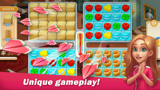 Restaurant Renovation screenshot 11 - screenshot