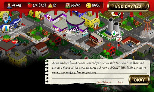 Rebuild screenshot 21 - screenshot
