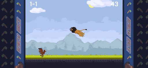 Roach Race screenshot 6 - screenshot