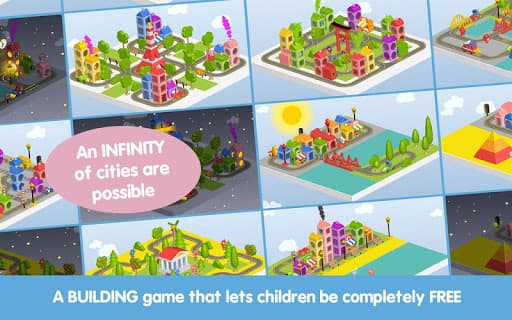Pango Build City: kids 3-8 screenshot 12 - screenshot
