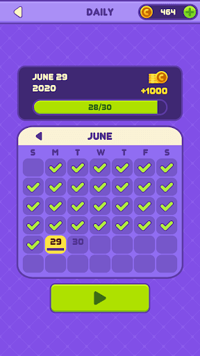 Word Play – connect & search screenshot 7 - screenshot