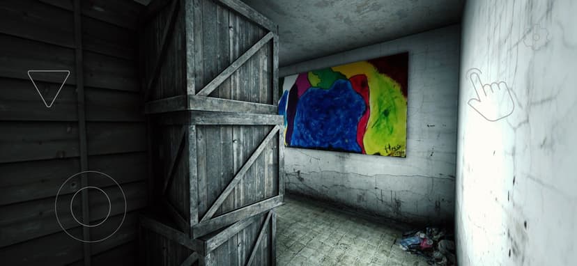 Evil Doll screenshot 2 - screenshot