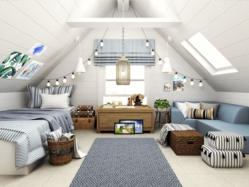 Home Design: Stay Here screenshot 7 - screenshot