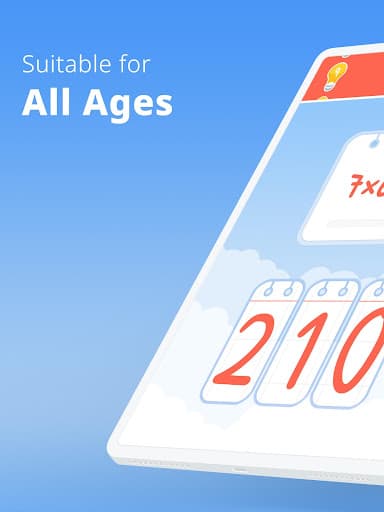 KING OF MATH screenshot 10 - screenshot